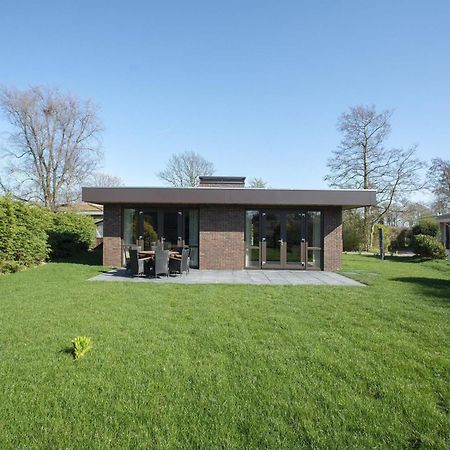 Вілла Charming Bungalow With Garden Sint Maartensvlotbrug Екстер'єр фото